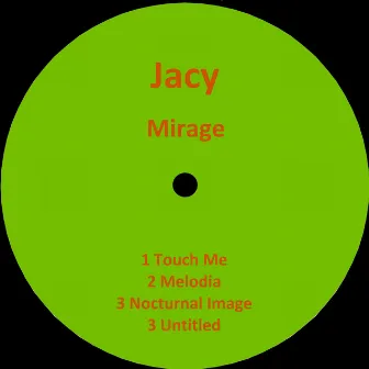 Mirage by Jacy