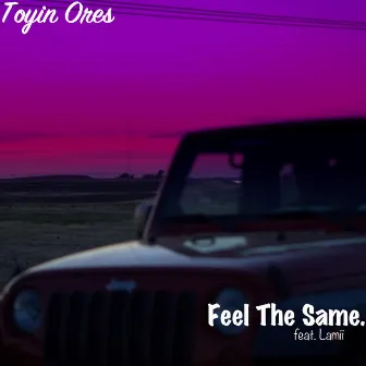 Feel the Same (feat. Lamii) by Toyin Ores