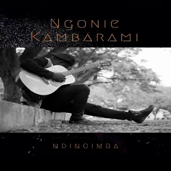 Ndinoimba by Ngonie Kambarami