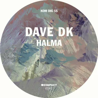 Halma by Dave DK