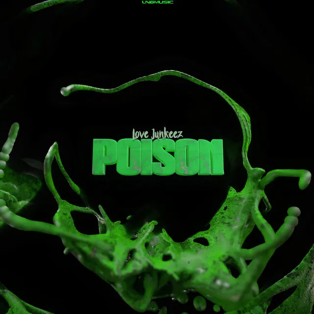 Poison (Jumpin Jaxx Remix)