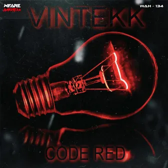 Code Red by Vintekk