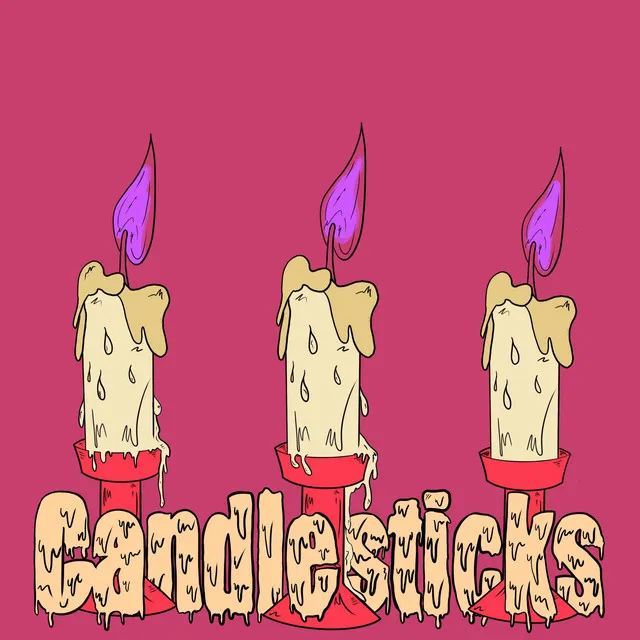 Candlesticks