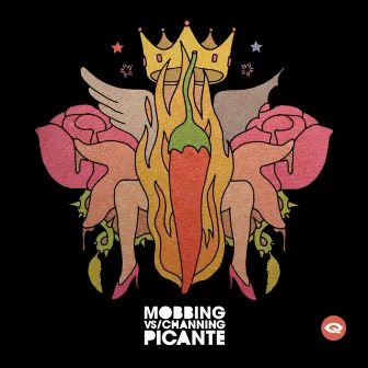 Picante by Mobbing