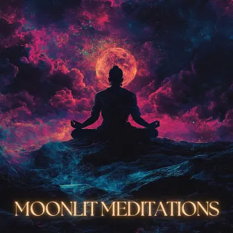 Moonlit Meditations - Deep Meditation Music for Focus, Reflection and Concentration by Meditation Music for the Soul