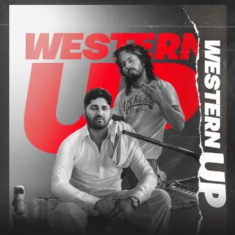 Western Up by Ajitesh