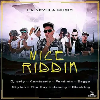 Nice Riddim by La Nevula Musik