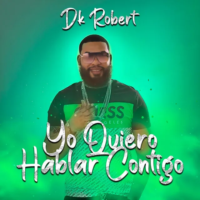 Yo quiero hablar contigo