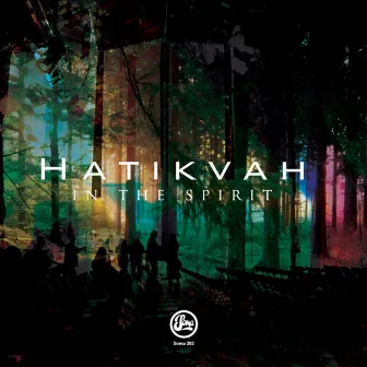 In the Spirit (Inc. Deepchord Remakes) by Hatikvah