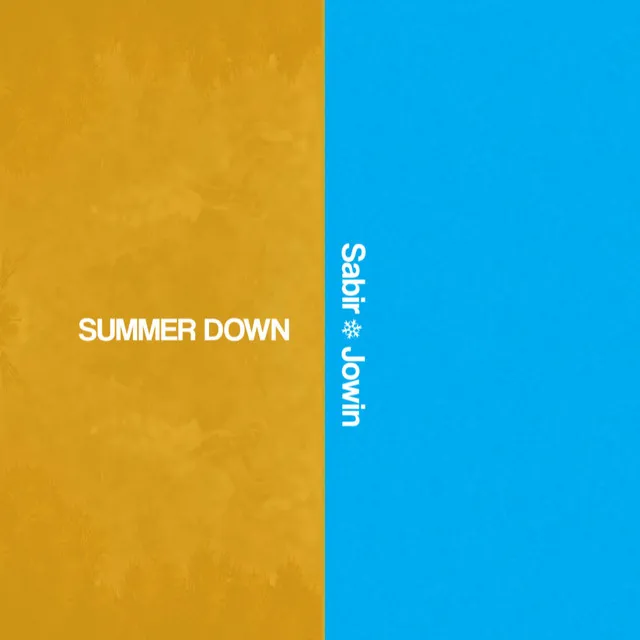 Summer Down