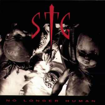 No Longer Human by STG