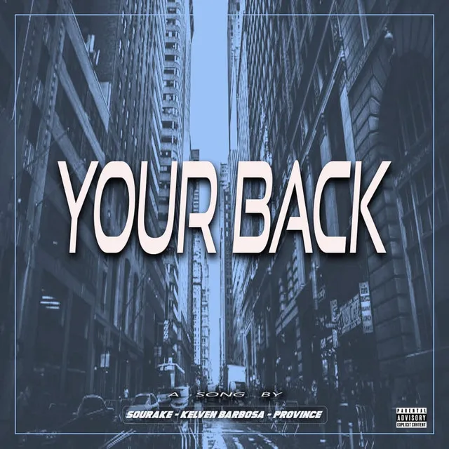 Your Back