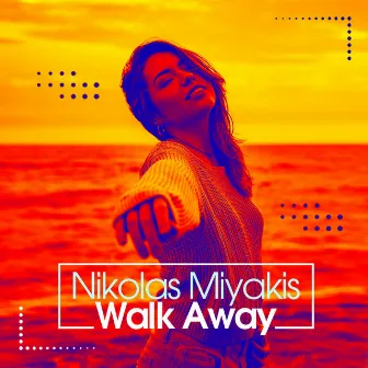 Walk Away by Nikolas Miyakis