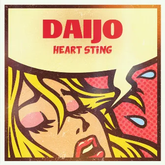 Heart Sting by Daijo