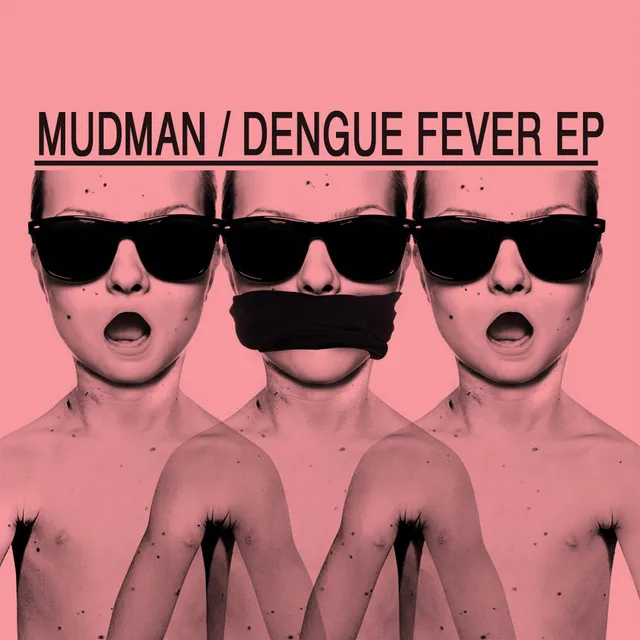 Dengue Fever - Joachim Holm Remix