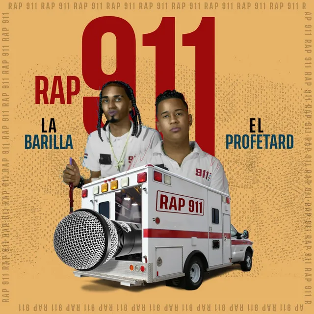 Rap 911