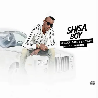 Shleka Nabo Bes'zonda by Shisaboy