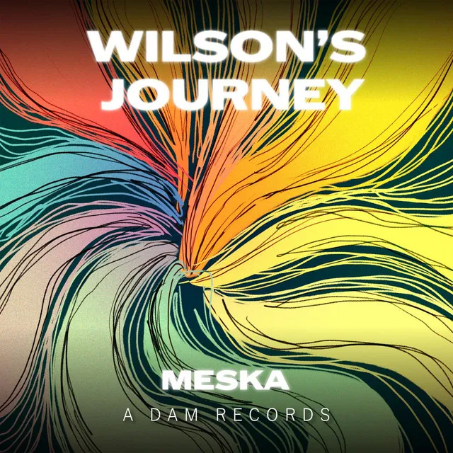 WILSON'S JOURNEY