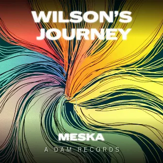 WILSON'S JOURNEY by Meska