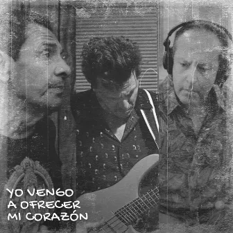 Yo Vengo a Ofrecer Mi Corazón by Ricardo Mollo