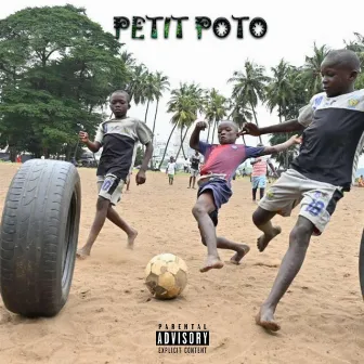 PETIT POTO by CARLTI