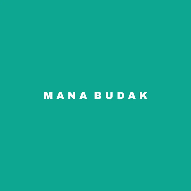 Mana Budak