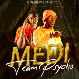 Medi by Team Psycho