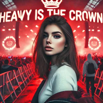 Heavy Is The Crown (Techno Sped Up) by Techno Giant