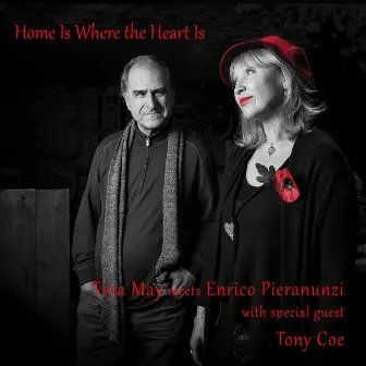 Home Is Where the Heart Is by Tony Coe