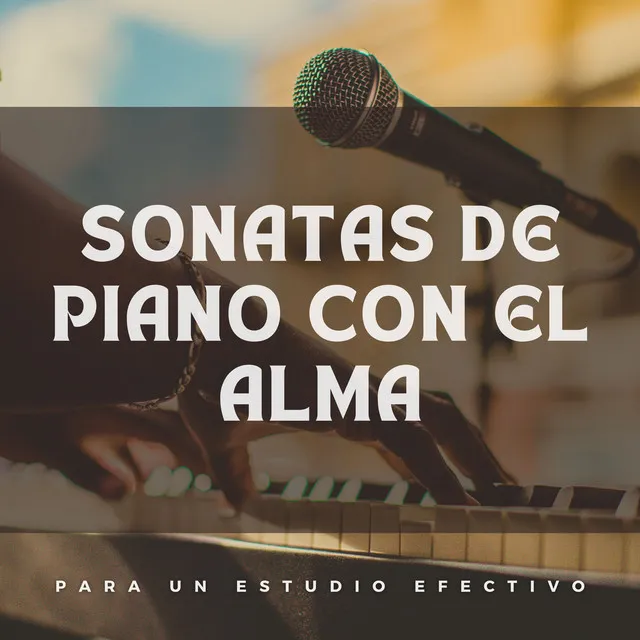 Sonatas De Jazz Relajantes