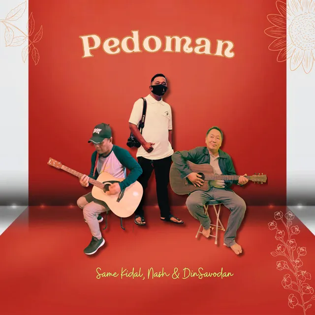 Pedoman