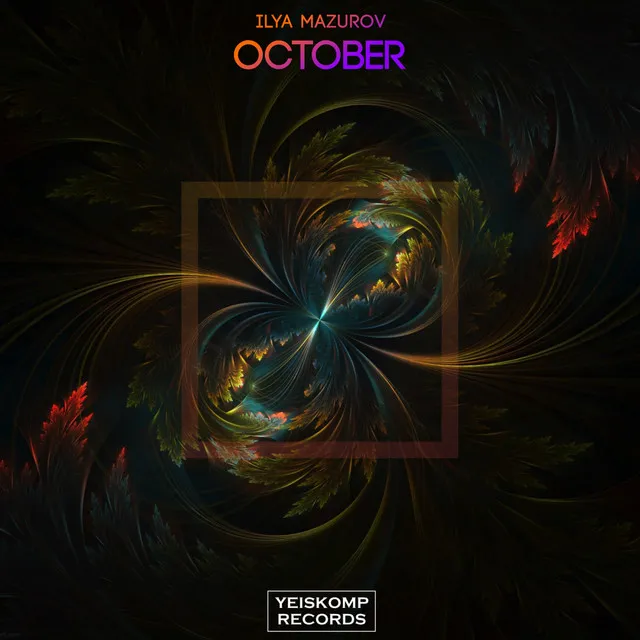 October - Original Mix