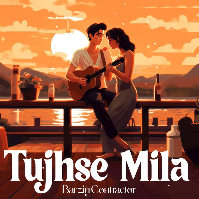 Tujhse Mila