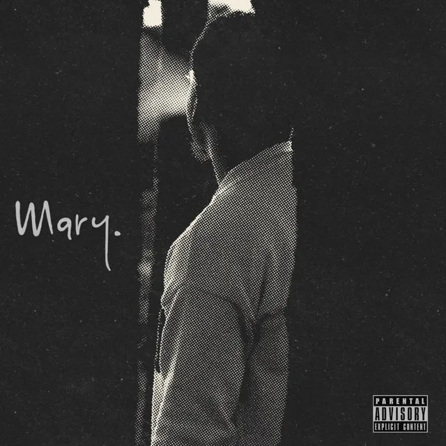 Mary.