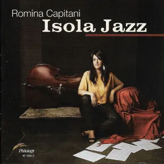 Isola Jazz by Romina Capitani