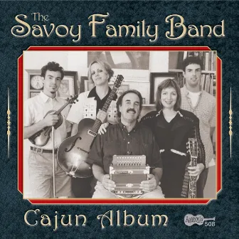 Cajun Album by 