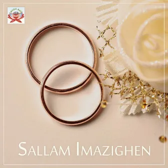 Thamghra Narif by Sallam Imazighen