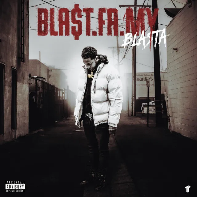 Bla$t That Or Pass That - Remix