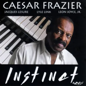 Instinct by Caesar Frazier