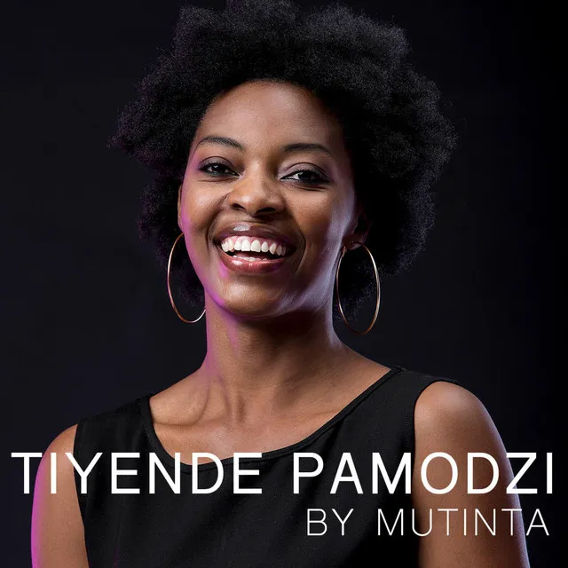 Tiyende Pamodzi