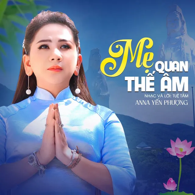 Mẹ Quan Thế Âm