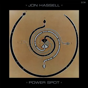 Power Spot by Jon Hassell