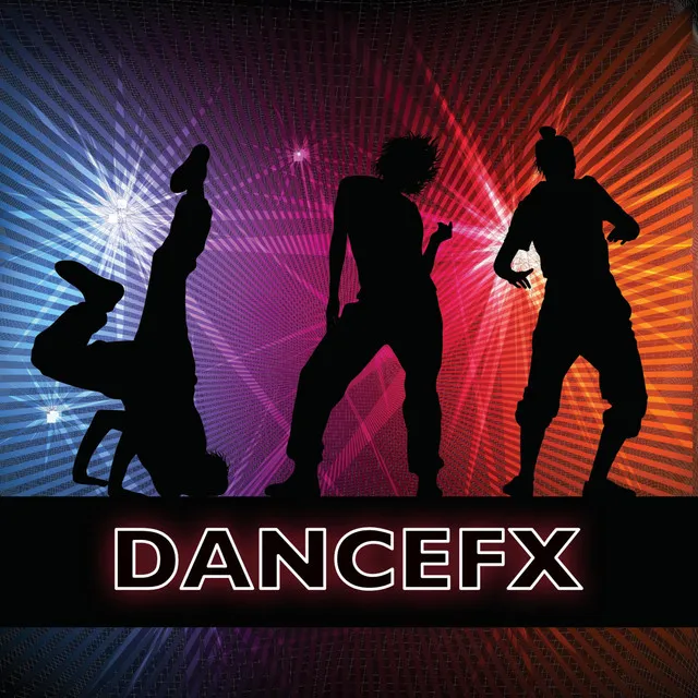 DanceFX