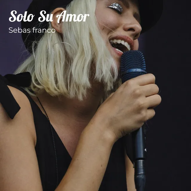 Solo Su Amor