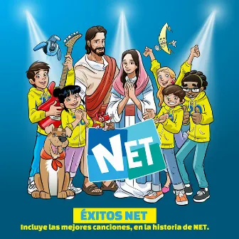 Éxitos NET by NET