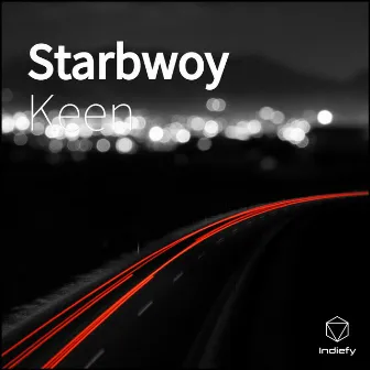 Starbwoy by Keen