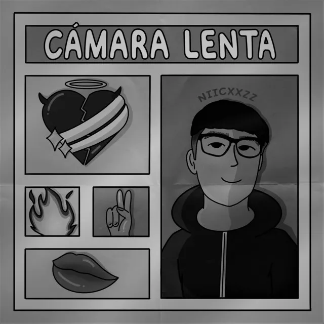 Cámara Lenta