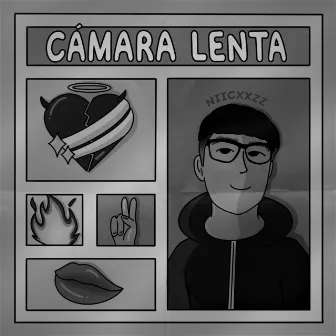 Cámara Lenta by Niicxxzz