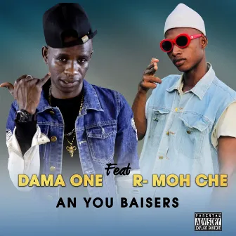 An you baisers by Dama One