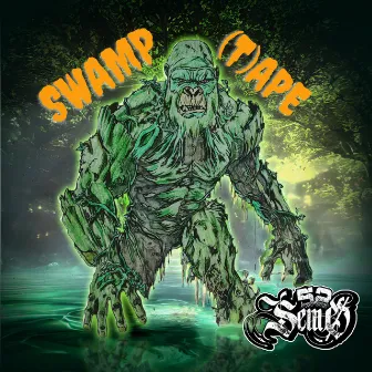 Swamp (T)ape by Semo52